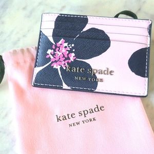 Kate Spade Card Wallet